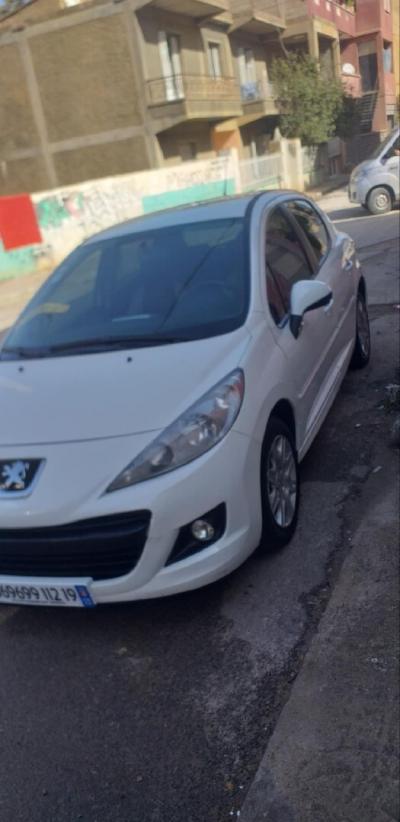 voitures-peugeot-207-2012-bougaa-setif-algerie