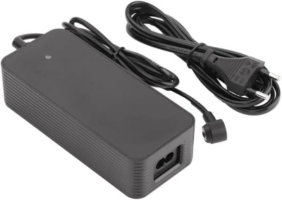 Chargeur pour Xiaomi Mi 4/4 Pro Trottinette Scooter Electrique 41V 2A Li-ION Lithium Charger