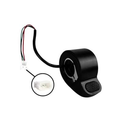 Accélérateur trottinette électrique 