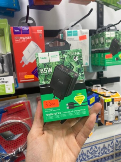 آخر-charger-hoco-model-cs44a-باب-الزوار-الجزائر