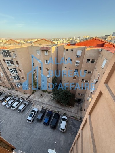 Sell Apartment Duplex F5 Constantine El khroub