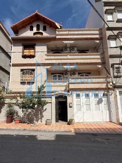 Sell Villa Constantine El khroub