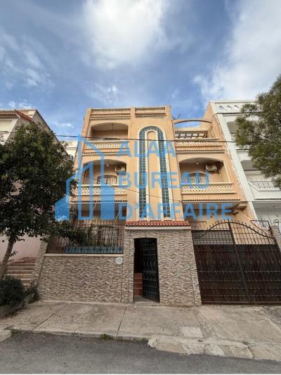 Sell Villa Constantine El khroub