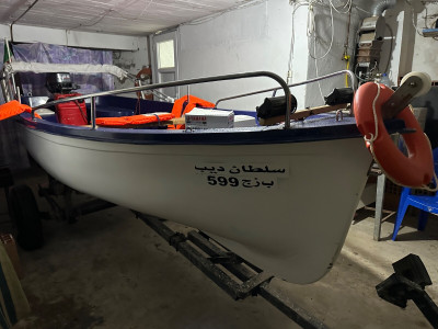 barques-flouka-420-yamaha-25-bir-el-djir-oran-algerie