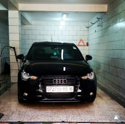 voitures-audi-a1-2015-s-line-ouled-fayet-alger-algerie