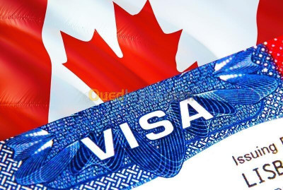 traitement visa canada 