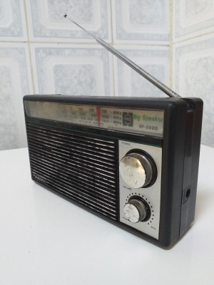 antiquites-collections-radio-panasonic-vintage-constantine-algerie