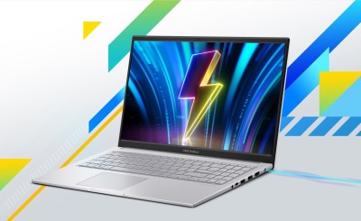 ASUS Vivobook X1504VA I5-1345U 8G 512G SILVER
