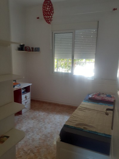 Vente Appartement F4 Alger Cheraga