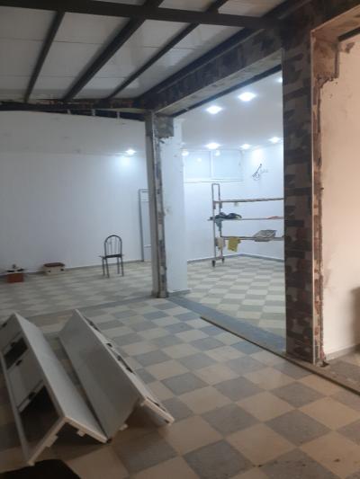 Vente Local Alger Ouled fayet