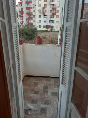 Rent Apartment F3 Alger Draria