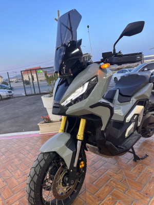 motos-scooters-honda-x-adv-2022-setif-algerie