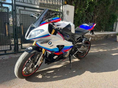 دراجة-نارية-سكوتر-bmw-s1000rr-kit-hb4-2015-القبة-الجزائر