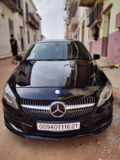 voitures-mercedes-classe-a-2016-200-d-exclusif-skikda-algerie