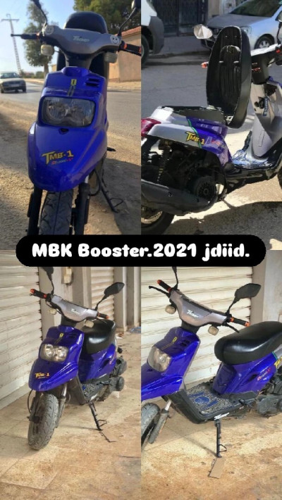 motos-et-scooters-bon-etat-2021-tlemcen-algerie