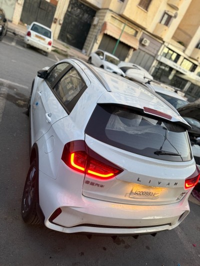 Geely Gx3 pro livan 2025 