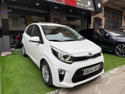 Kia Picanto 2018 EX