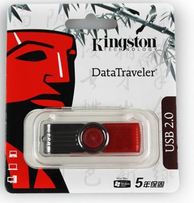 cartes-memoire-kingston-flash-disk-16-gb-usb-20-noir-bordj-el-kiffan-alger-algerie