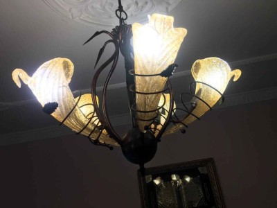 lustre-de-salon-alger-centre-algerie