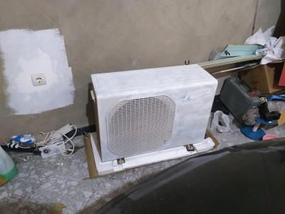 heating-air-conditioning-climatiseur-samsung-18000btu-ain-el-turck-oran-algeria