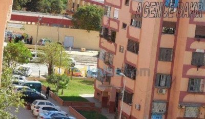 Rent Apartment Alger Bab ezzouar