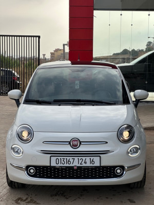 Fiat 500 2024 Dolcevita plus