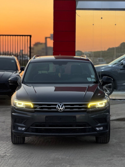 voitures-volkswagen-tiguan-2019-carat-ouled-moussa-boumerdes-algerie