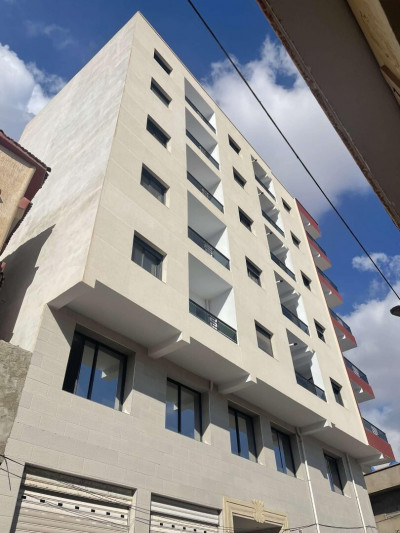 appartement-vente-f3-oran-bir-el-djir-algerie