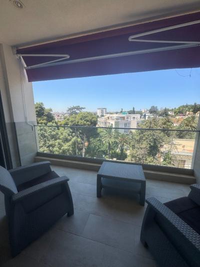 Location Appartement F4 Alger Hydra