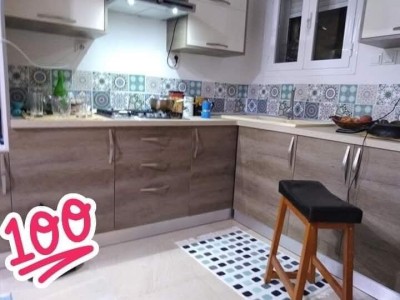 كراء شقة 3 غرف الجزائر السويدانية