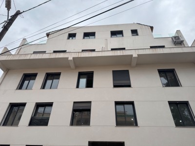 Sell Apartment F3 Alger El mouradia