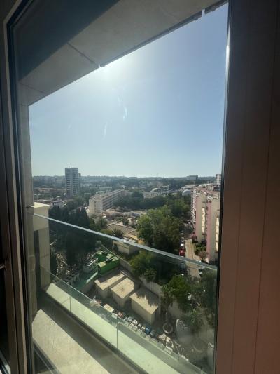 Sell Apartment F5 Alger Ben aknoun