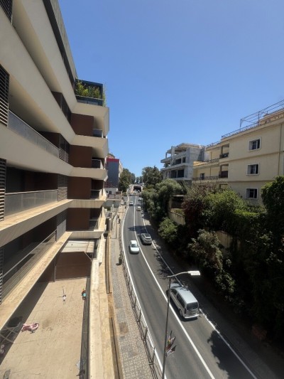 Location Appartement F4 Alger Hydra