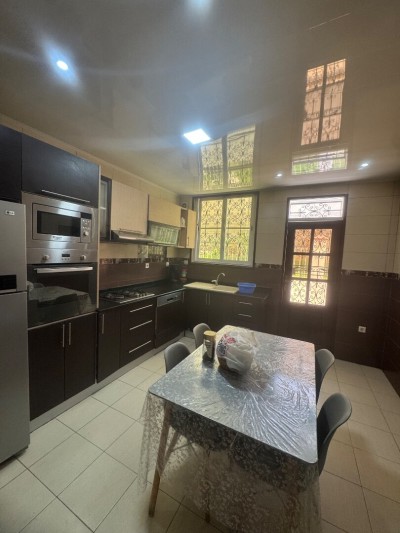 Location Appartement F5 Alger Hydra