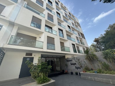 Rent Apartment F3 Alger Hydra