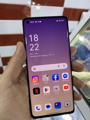 smartphones-oppo-4-pro-5g-bougara-blida-algerie