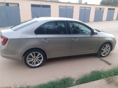 voitures-skoda-rapid-2019-laghouat-algerie