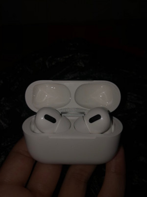 kits-mains-libres-airpods-pro-el-achour-alger-algerie