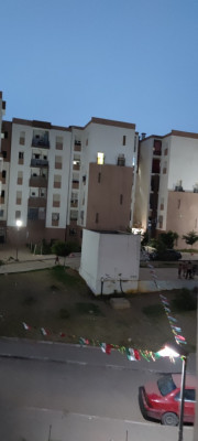 appartement-echange-f3-alger-ouled-fayet-algerie