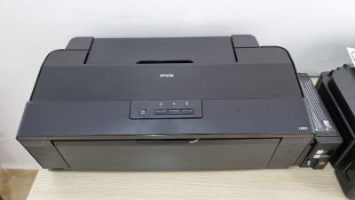 Easyprint-dz - tète d'impression EPSON L1800 Originale