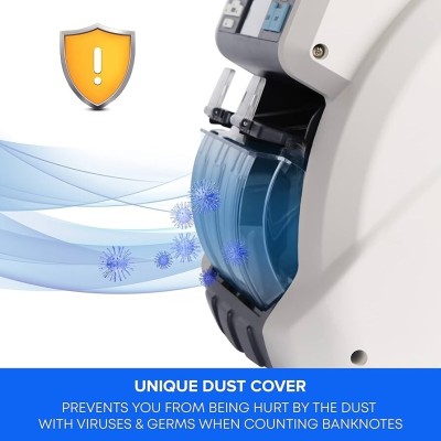 Compteuse de Billets Professionnelle