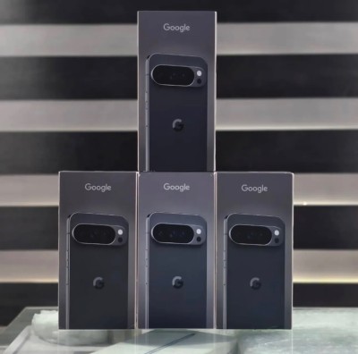 Google Pixel 10 Pro Xl boîte scellée