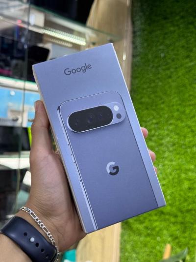 Google Pixel 10 pro Xl