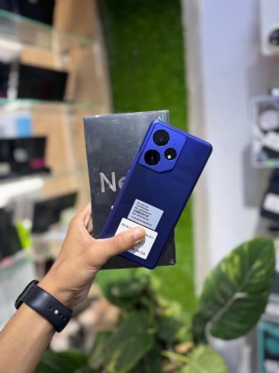 Realme Neo 7
