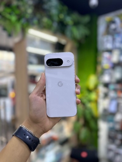 Google Pixel 9