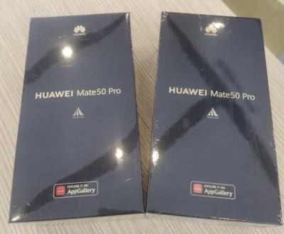 Huawei Mate 50 Pro 512Gb Orange