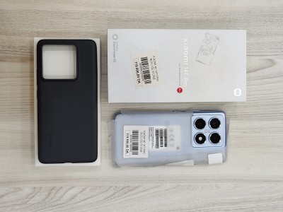 Xiaomi 14T pro