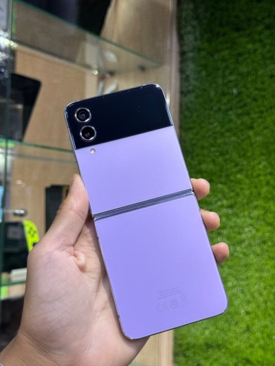 Samsung Galaxy z flip 3