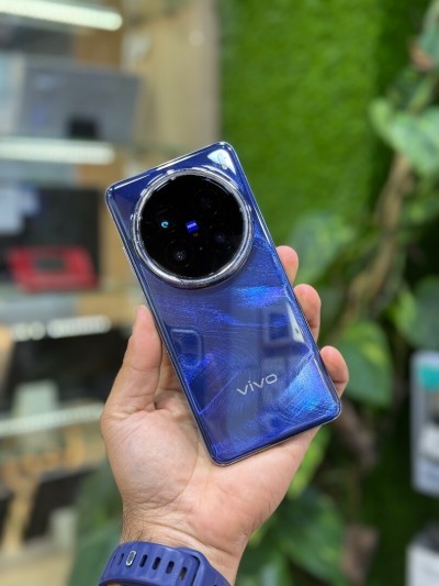 Vivo X200 Pro 16/512