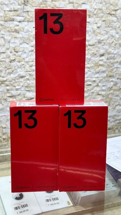 Oneplus 13